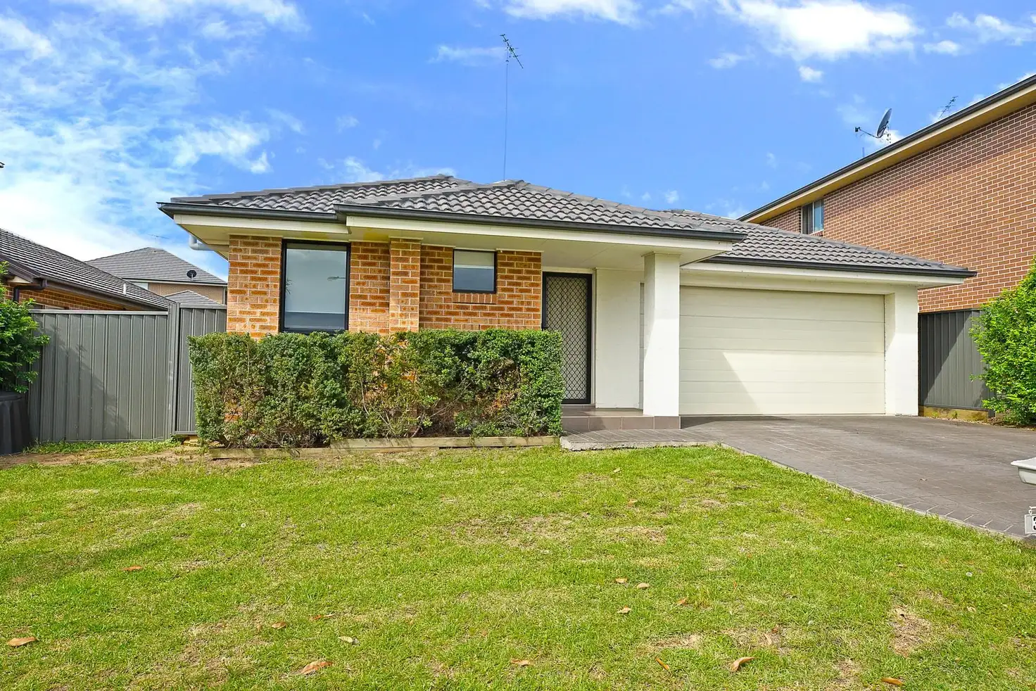 Main view of Homely house listing, 39 Glenmore Ridge Drive, Glenmore Park NSW 2745
