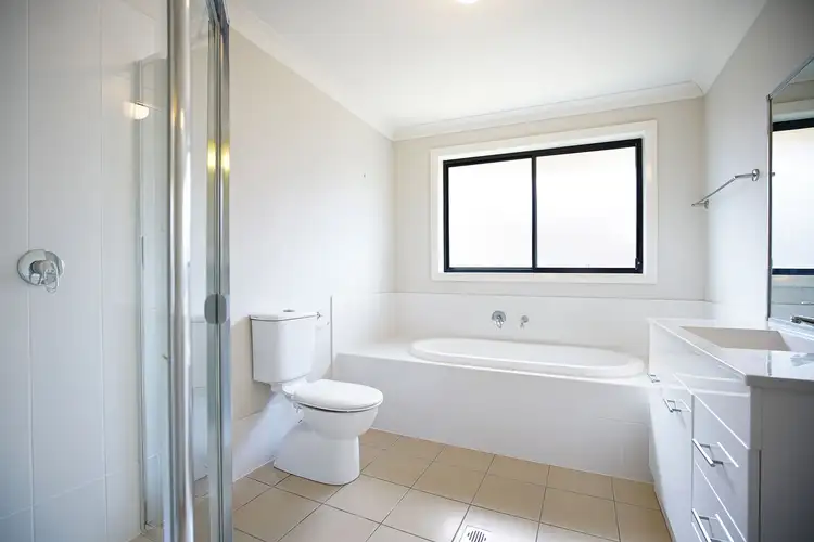 Fourth view of Homely house listing, 39 Glenmore Ridge Drive, Glenmore Park NSW 2745