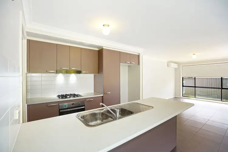 Fifth view of Homely house listing, 39 Glenmore Ridge Drive, Glenmore Park NSW 2745