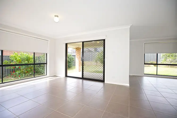 Sixth view of Homely house listing, 39 Glenmore Ridge Drive, Glenmore Park NSW 2745