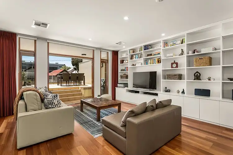 Fourth view of Homely apartment listing, 1/26-28 Dods Street, Brunswick VIC 3056