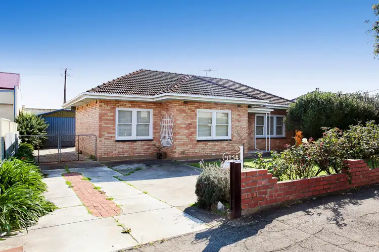 134 Corunna Avenue, Melrose Park SA 5039