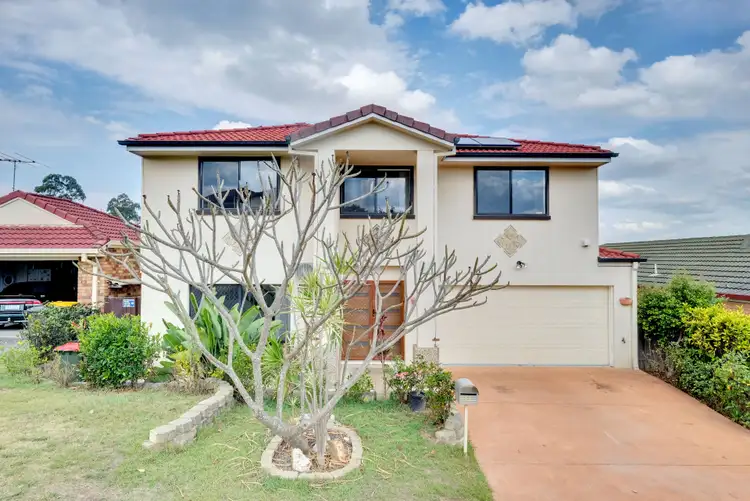 Second view of Homely house listing, 22 Summit Terrace, Forest Lake QLD 4078