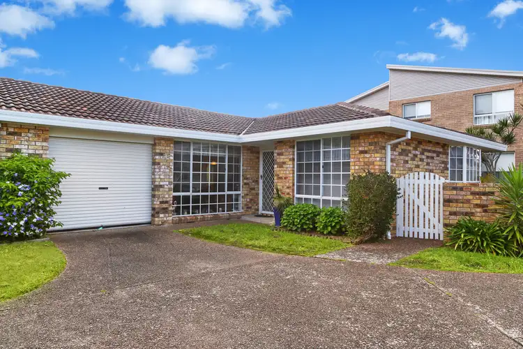 3/215 Blackwall Road, Woy Woy NSW 2256