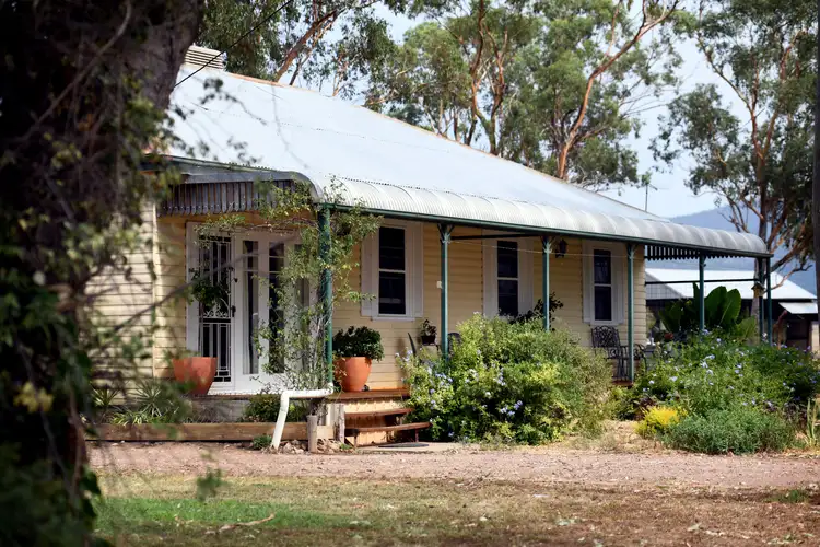 Sixth view of Homely rural property listing, 2409 Kelvin Road, Kelvin NSW 2380