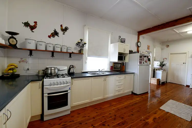 Seventh view of Homely rural property listing, 2409 Kelvin Road, Kelvin NSW 2380