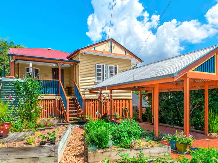 38 Fiat Avenue, Mitchelton QLD 4053