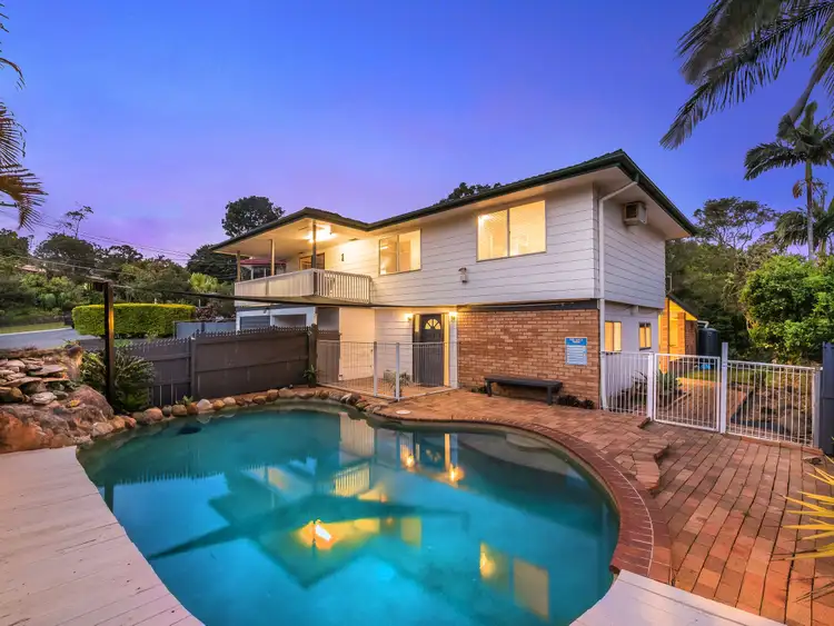 1 Franklin Street, Rochedale South QLD 4123