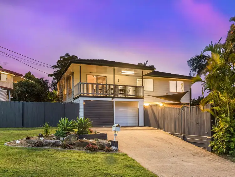 Second view of Homely house listing, 1 Franklin Street, Rochedale South QLD 4123