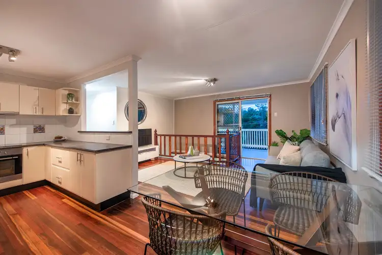 Fifth view of Homely house listing, 1 Franklin Street, Rochedale South QLD 4123