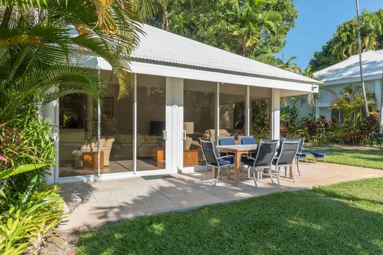 134 Bougainvillea Way West, Mirage, Port Douglas QLD 4877