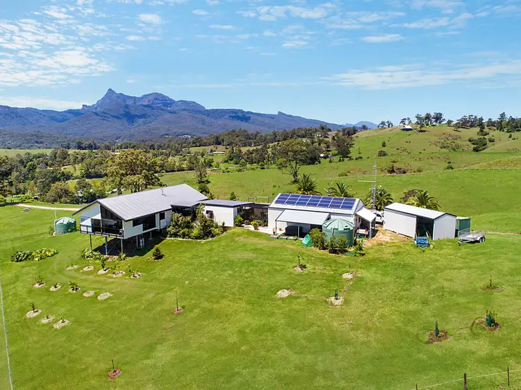 714 Limpinwood Road, Limpinwood NSW 2484