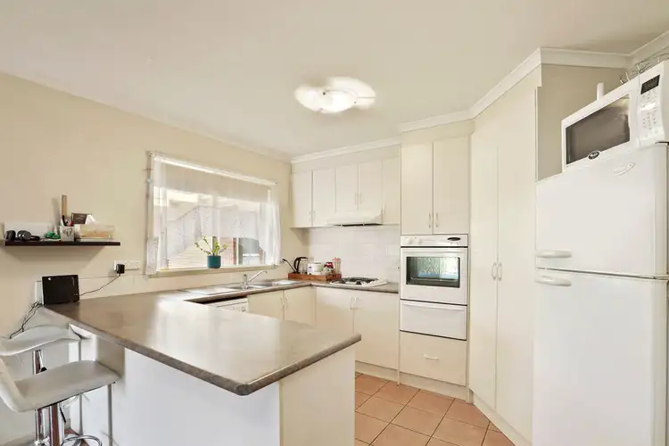 Fourth view of Homely house listing, 10 Ingrid Place, Lara VIC 3212