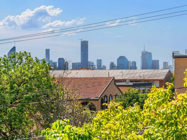 Second view of Homely unit listing, 3/41 Amelia Street, Coorparoo QLD 4151