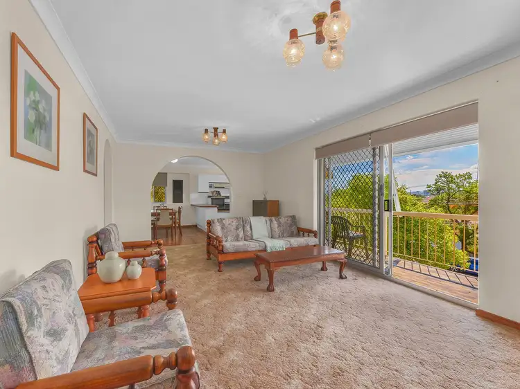 Third view of Homely unit listing, 3/41 Amelia Street, Coorparoo QLD 4151