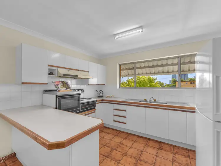 Fourth view of Homely unit listing, 3/41 Amelia Street, Coorparoo QLD 4151