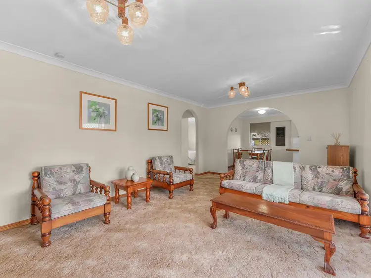 Fifth view of Homely unit listing, 3/41 Amelia Street, Coorparoo QLD 4151