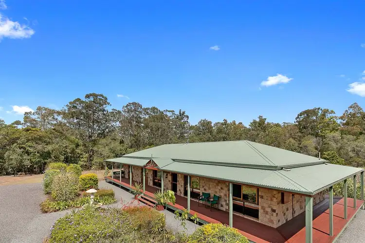 Fifth view of Homely house listing, 27 Newfarm Place, Takura QLD 4655