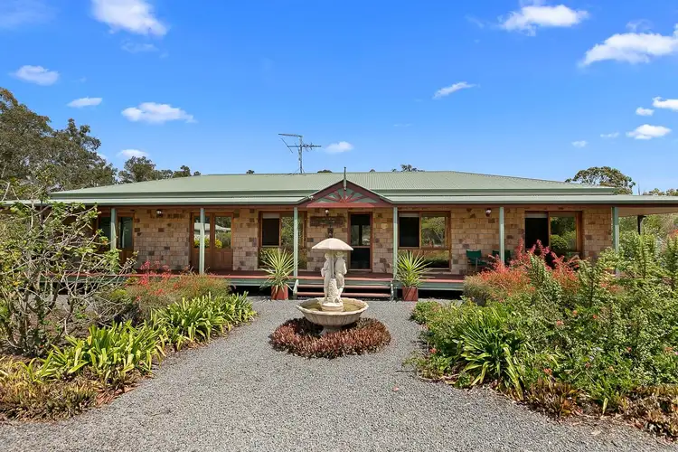 Sixth view of Homely house listing, 27 Newfarm Place, Takura QLD 4655