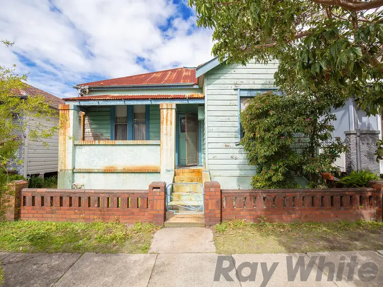 Main view of Homely house listing, 107 Lewis Street, Maryville NSW 2293