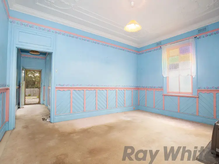 Second view of Homely house listing, 107 Lewis Street, Maryville NSW 2293