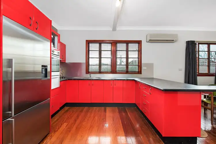 Second view of Homely house listing, 16 Griffith Road, Scarborough QLD 4020