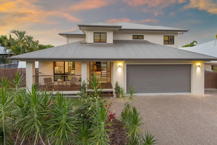 16 Kosciusko Way, Mount Louisa QLD 4814