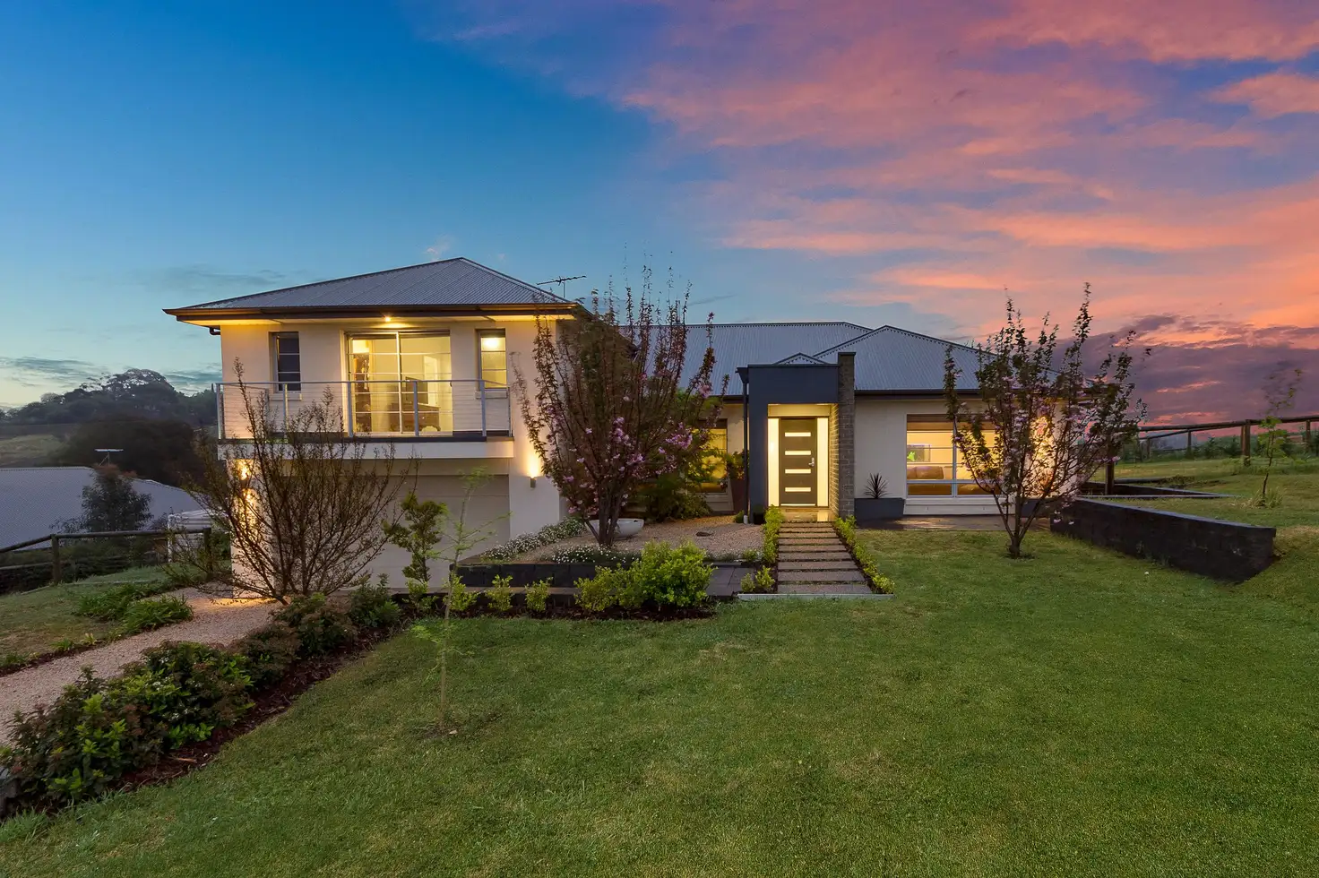 Main view of Homely house listing, 20 Thornbill Drive, Mount Barker SA 5251