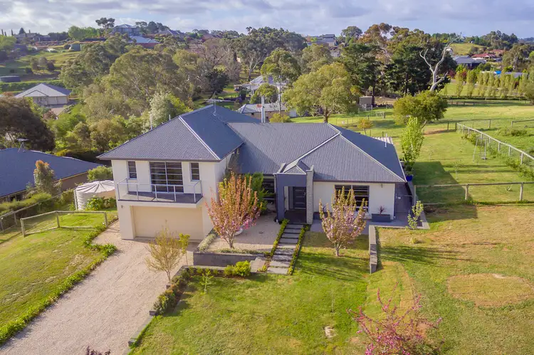 Second view of Homely house listing, 20 Thornbill Drive, Mount Barker SA 5251