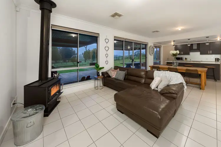 Fifth view of Homely house listing, 20 Thornbill Drive, Mount Barker SA 5251
