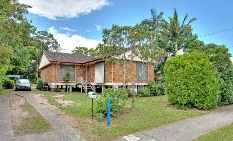 Main view of Homely house listing, 77 Ellen Street, Logan Central QLD 4114