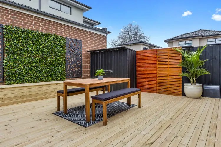 Sixth view of Homely townhouse listing, 2/16 Nonna Street, Oakleigh East VIC 3166
