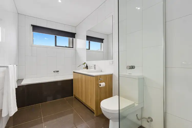 Seventh view of Homely townhouse listing, 2/16 Nonna Street, Oakleigh East VIC 3166