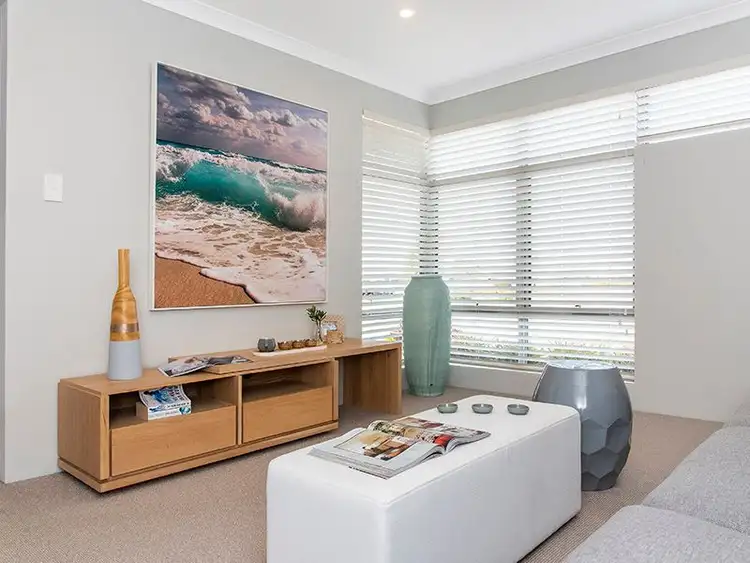 Third view of Homely house listing, 4 Cerulean Road, Karnup WA 6176