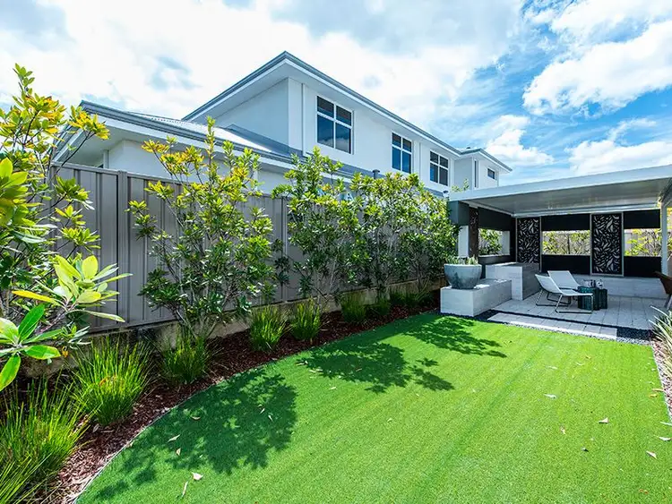 Fourth view of Homely house listing, 4 Cerulean Road, Karnup WA 6176