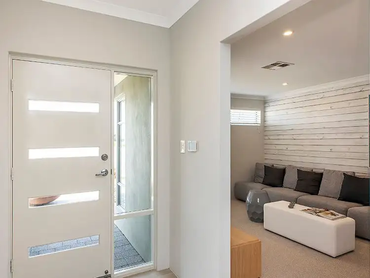 Fifth view of Homely house listing, 4 Cerulean Road, Karnup WA 6176