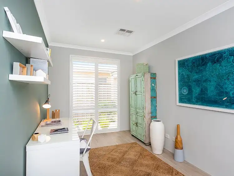 Seventh view of Homely house listing, 4 Cerulean Road, Karnup WA 6176
