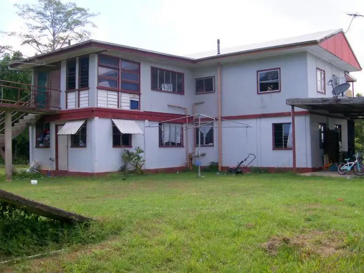 9 Webb Crescent, East Innisfail QLD 4860