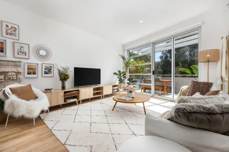 Main view of Homely apartment listing, 214/50 Janefield Drive, Bundoora VIC 3083
