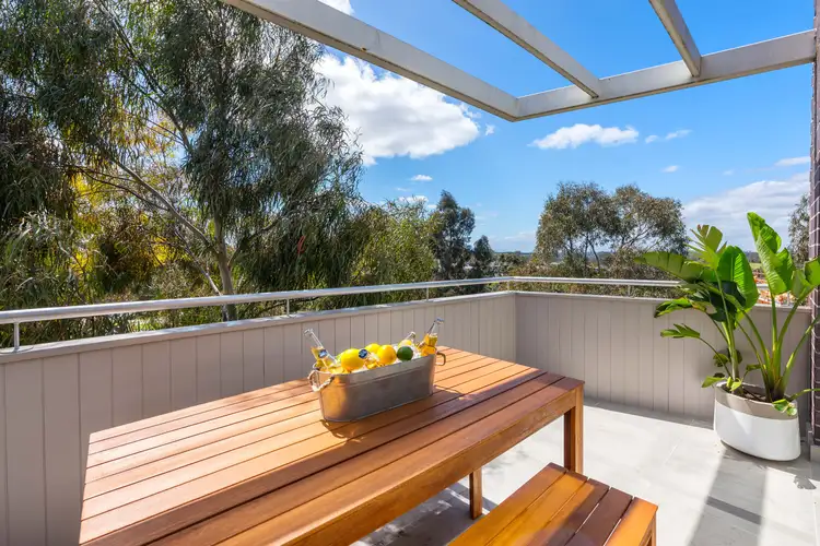 Third view of Homely apartment listing, 214/50 Janefield Drive, Bundoora VIC 3083