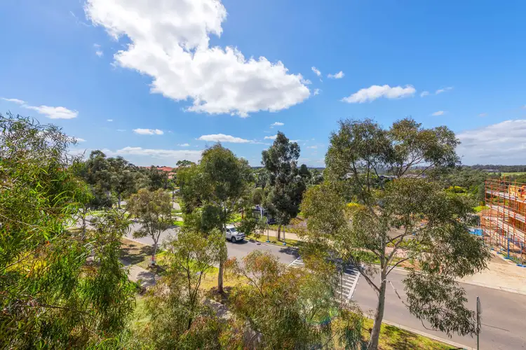 Fourth view of Homely apartment listing, 214/50 Janefield Drive, Bundoora VIC 3083
