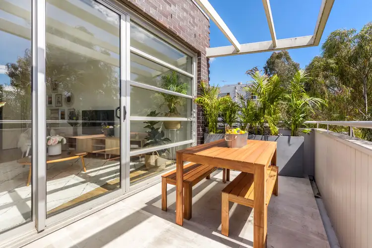 Fifth view of Homely apartment listing, 214/50 Janefield Drive, Bundoora VIC 3083