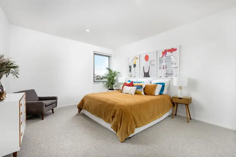 Seventh view of Homely apartment listing, 214/50 Janefield Drive, Bundoora VIC 3083