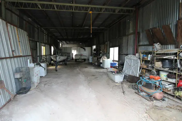 Second view of Homely rural property listing, 39 McKey Road, Crossdale QLD 4312