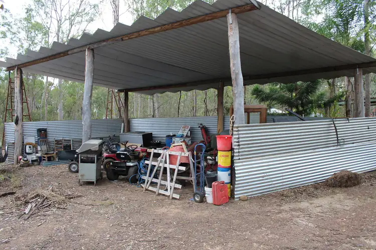 Third view of Homely rural property listing, 39 McKey Road, Crossdale QLD 4312