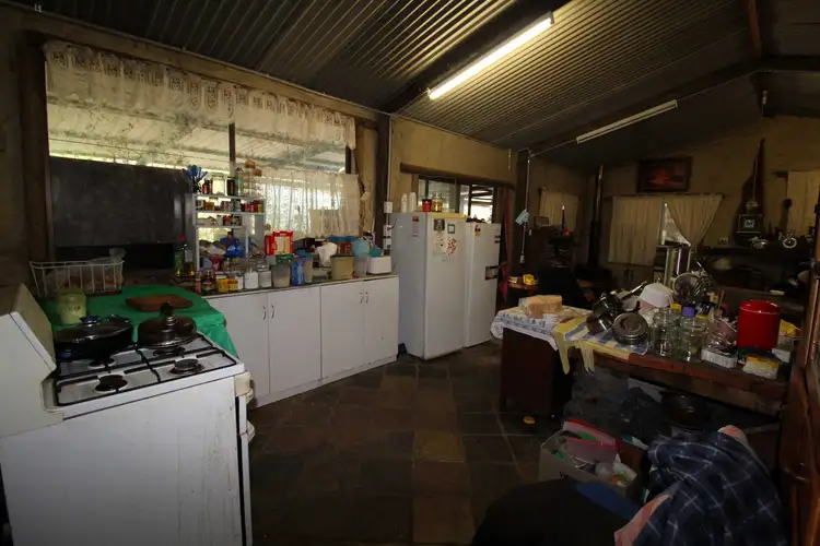Fifth view of Homely rural property listing, 39 McKey Road, Crossdale QLD 4312