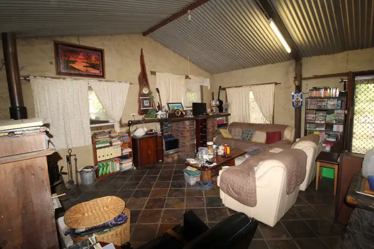 Sixth view of Homely rural property listing, 39 McKey Road, Crossdale QLD 4312