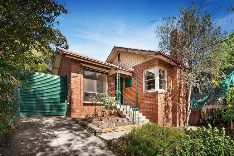 10 St Andrews Avenue, Rosanna VIC 3084