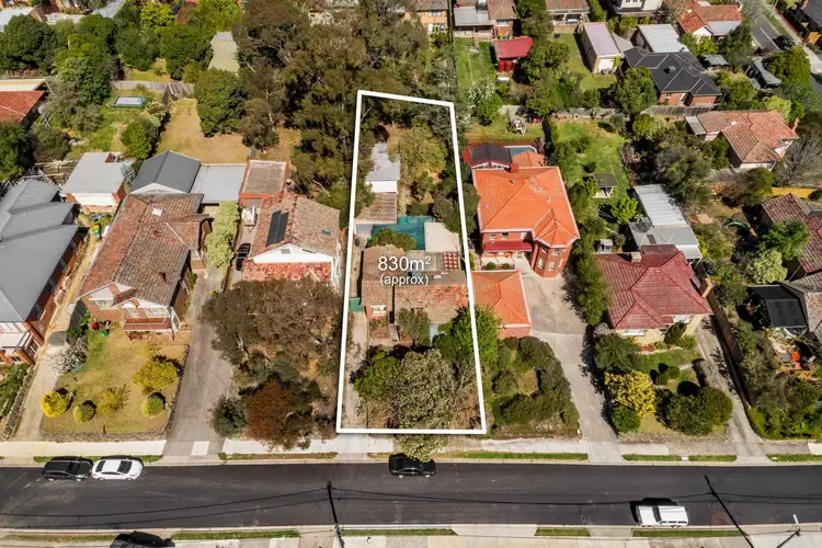 Third view of Homely house listing, 10 St Andrews Avenue, Rosanna VIC 3084