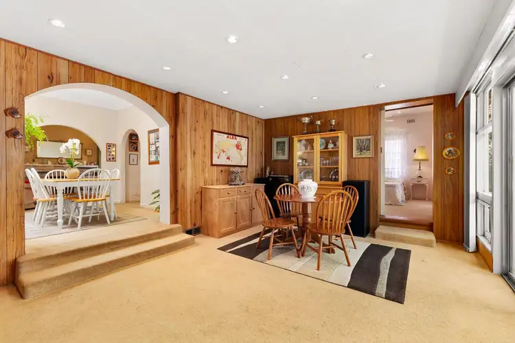 Sixth view of Homely house listing, 10 St Andrews Avenue, Rosanna VIC 3084